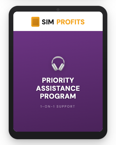 Priority Assistance Program