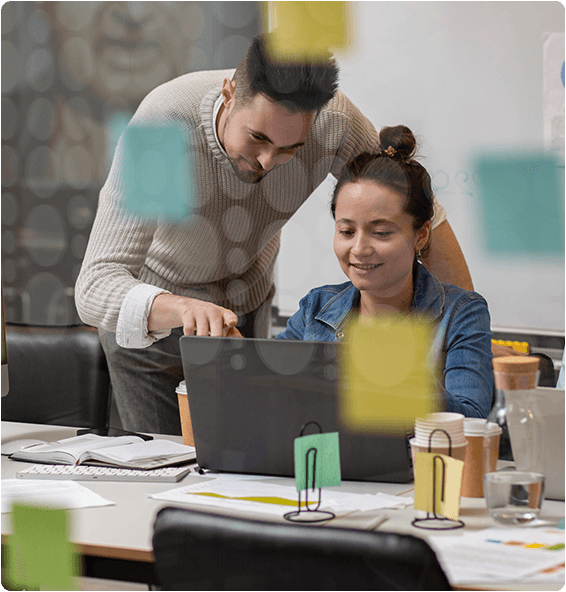 SimProfits Business Academy About